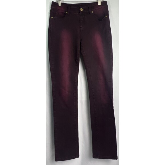 Cartise Denim Red Size 4 RARE Sample - Picture 3 of 8